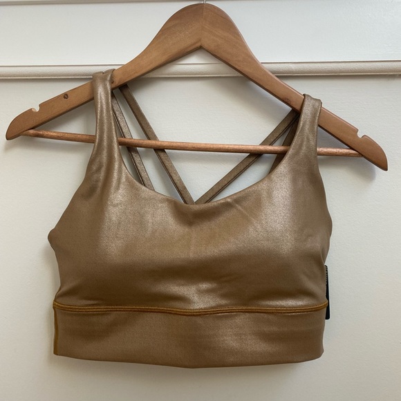 Lululemon Energy Long Line *Special Edition* - Picture 6 of 14